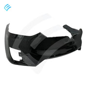 NUEVO conjunto de fascia delantera OEM Tesla Model X sin pintar, servicio 1091879-S0-A