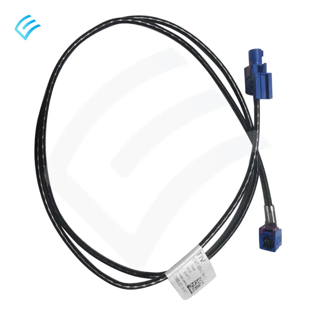 NEW OEM Tesla Model 3 ASY Cable Coax GPS V 1092097-00-C