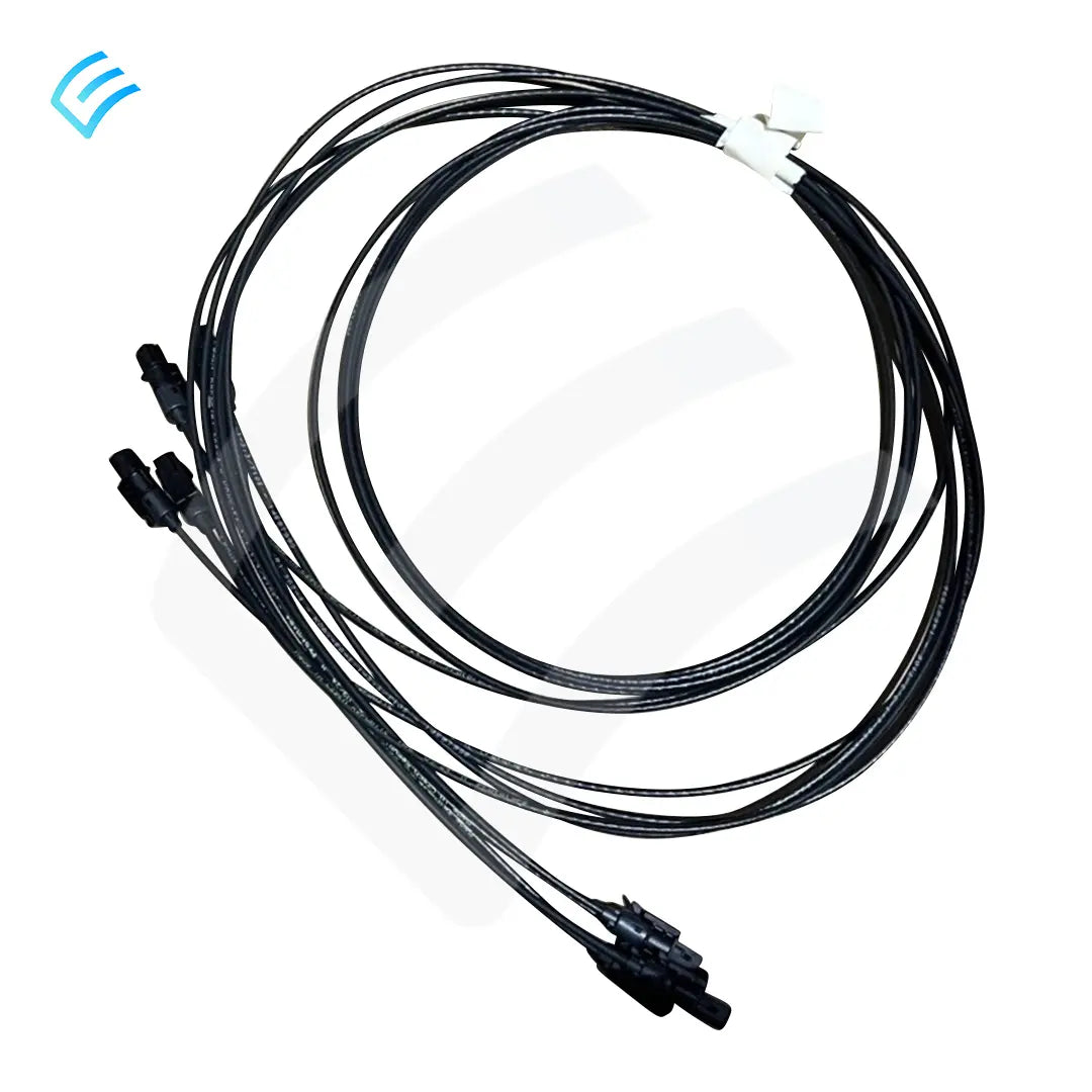 NEW OEM Tesla M3 Coaxial Cable Forward Camera Windshield Harness 1092098-00-D