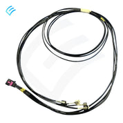 NEW OEM Tesla M3 Coaxial Cable Forward Camera Windshield Harness 1092098-00-D