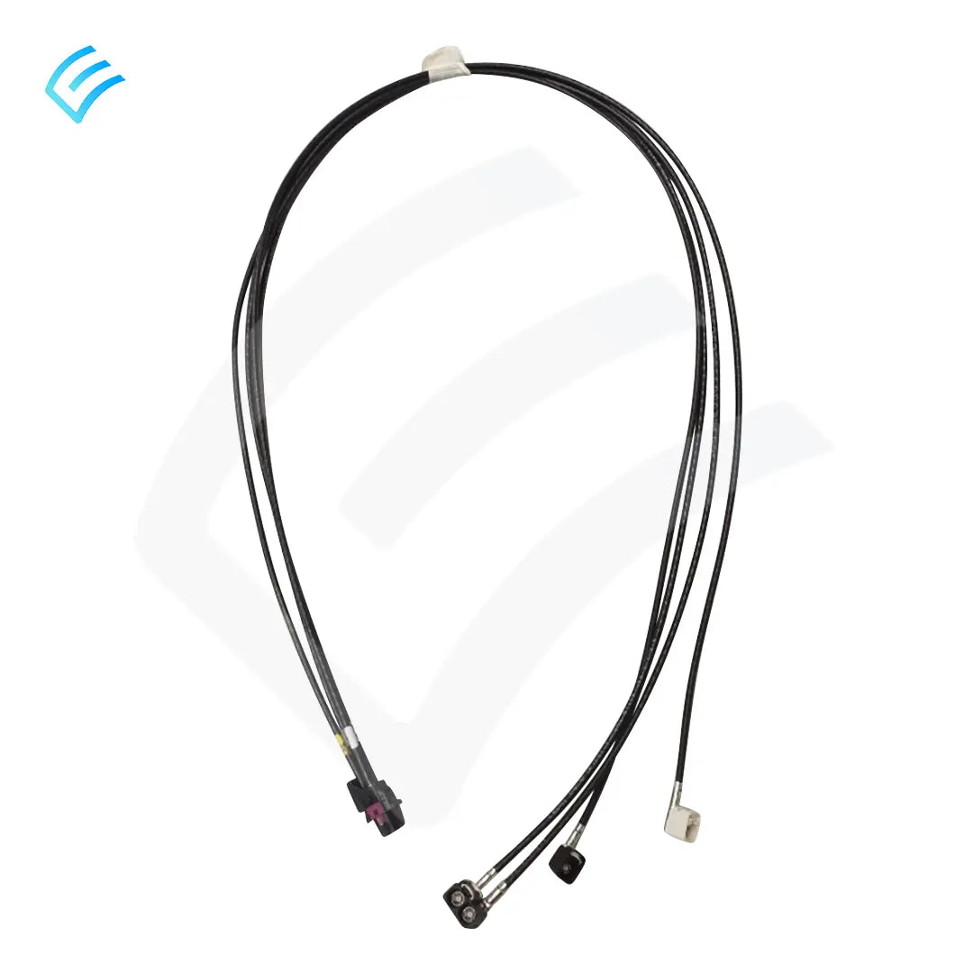 NEW OEM Tesla M3 Coaxial Cable Forward Camera Body Right Harness LH 1092099-00-D