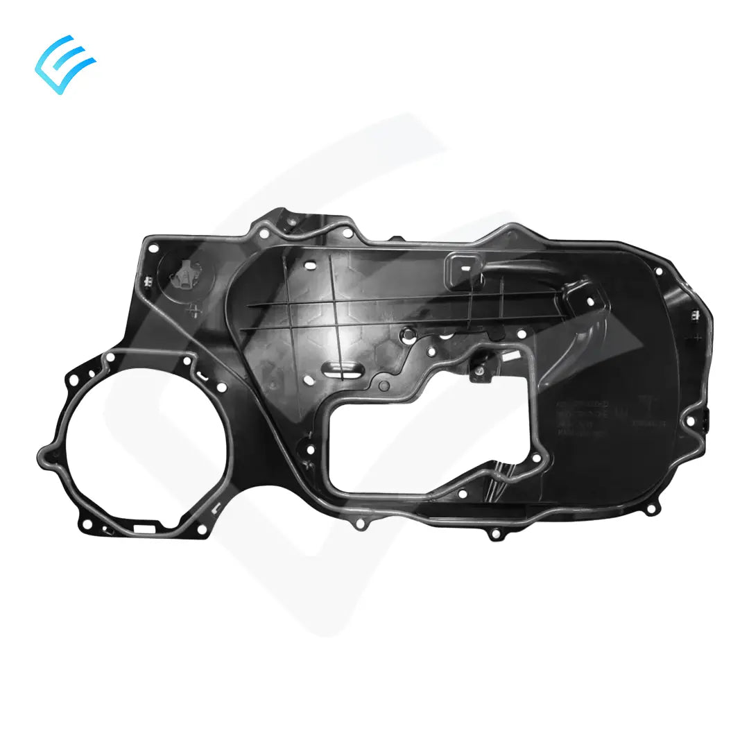 NUEVO conjunto de panel de cierre delantero izquierdo para Tesla Model 3 OEM 1092146-00-D