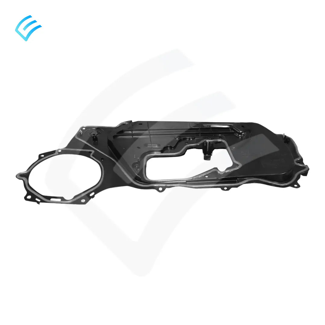 NUEVO conjunto de panel de cierre delantero izquierdo para Tesla Model 3 OEM 1092146-00-D
