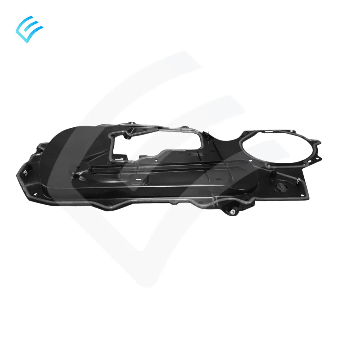 NUEVO conjunto de panel de cierre delantero izquierdo para Tesla Model 3 OEM 1092146-00-D