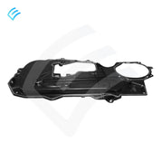 NUEVO conjunto de panel de cierre delantero izquierdo para Tesla Model 3 OEM 1092146-00-D