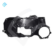 NUEVO conjunto de panel de cierre delantero izquierdo para Tesla Model 3 OEM 1092146-00-D