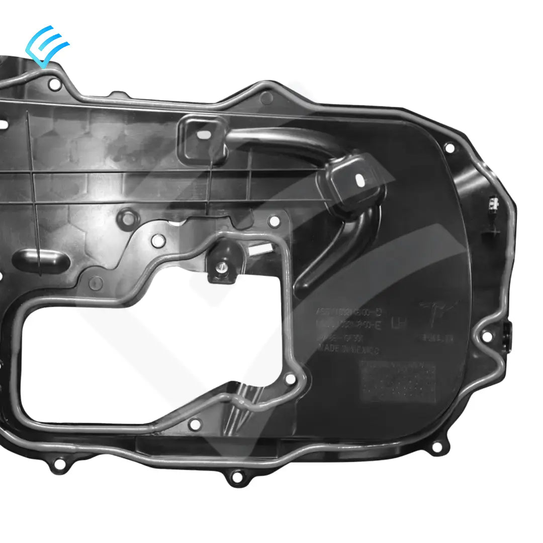 NUEVO conjunto de panel de cierre delantero izquierdo para Tesla Model 3 OEM 1092146-00-D