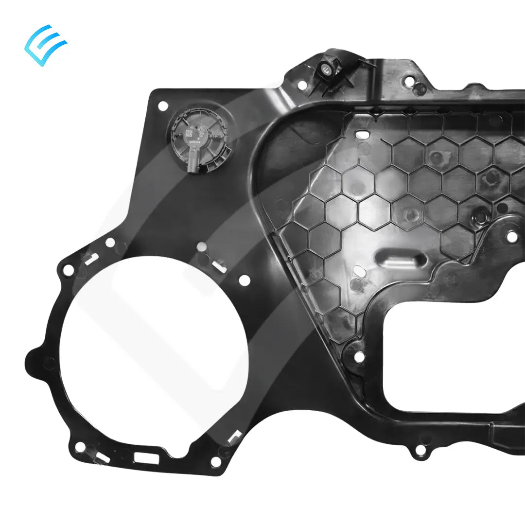 NUEVO conjunto de panel de cierre delantero derecho para Tesla Model 3 OEM 1092147-00-D