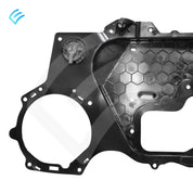 NUEVO conjunto de panel de cierre delantero derecho para Tesla Model 3 OEM 1092147-00-D