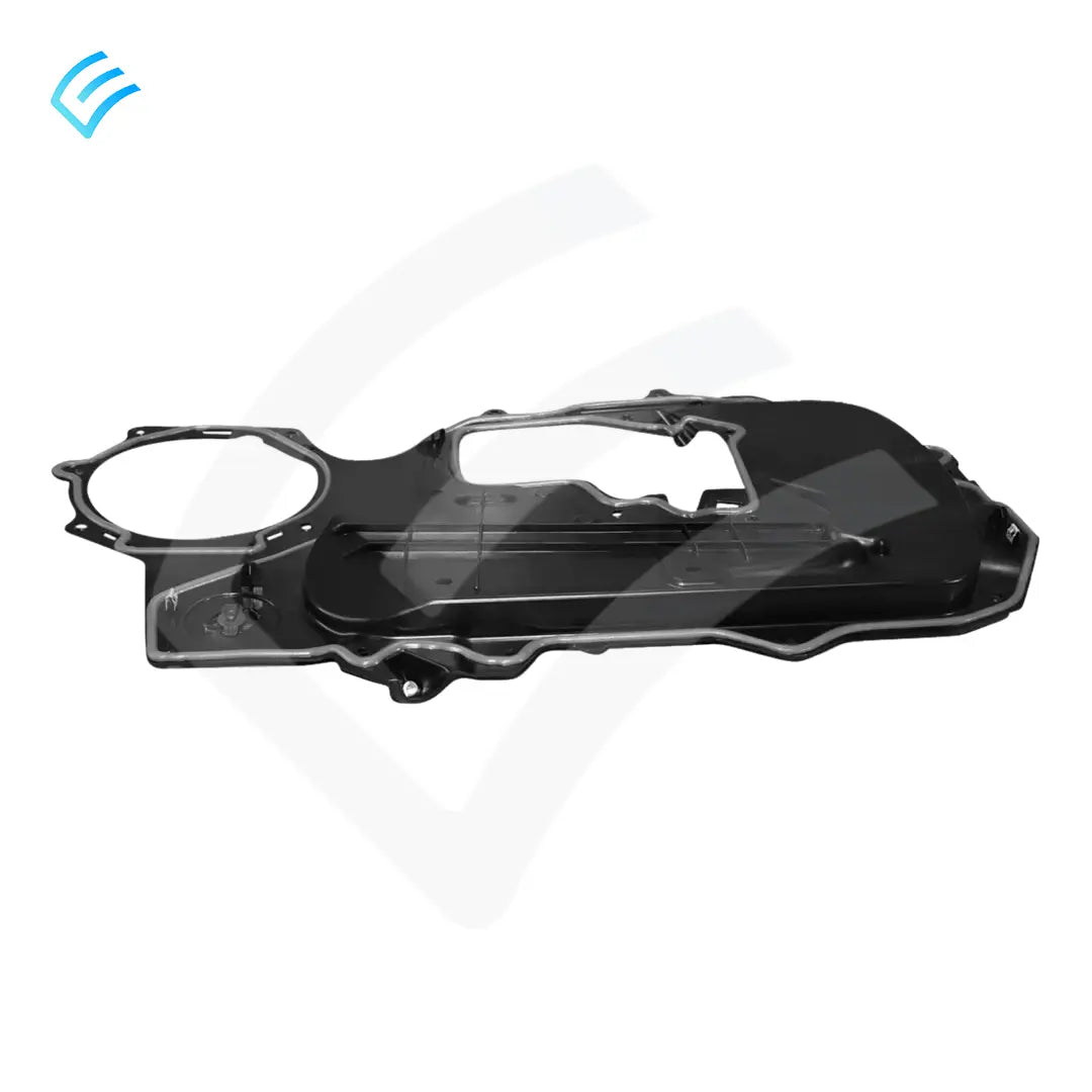NUEVO conjunto de panel de cierre delantero derecho para Tesla Model 3 OEM 1092147-00-D