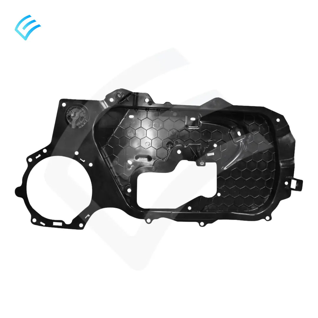 NUEVO conjunto de panel de cierre delantero derecho para Tesla Model 3 OEM 1092147-00-D