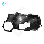 NUEVO conjunto de panel de cierre delantero derecho para Tesla Model 3 OEM 1092147-00-D