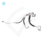 NEW OEM Tesla M3 AC Line Assembly Suction-Liquid Combo R134A 1092156-00-F