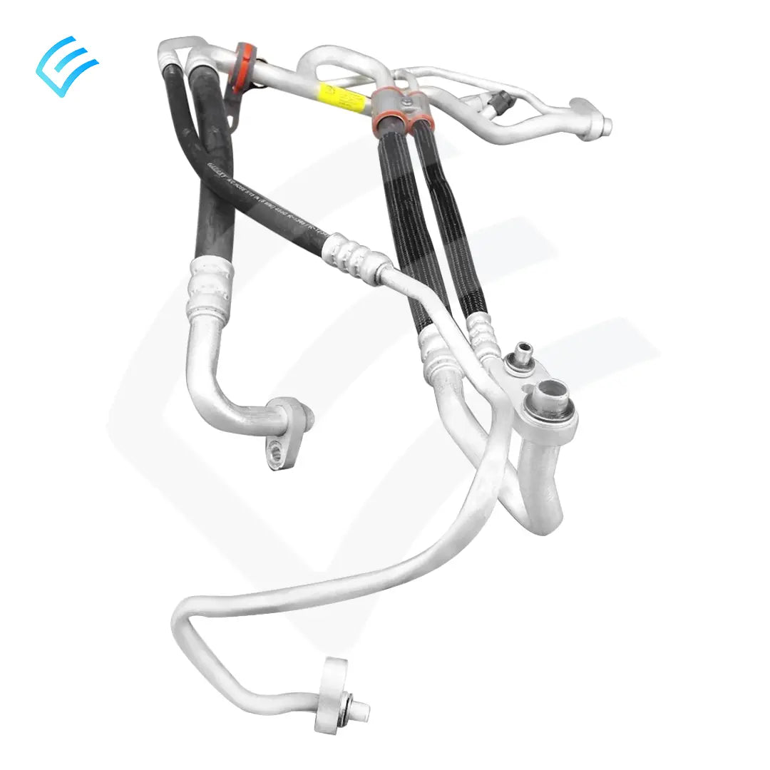 NEW OEM Tesla M3 AC Line Assembly Suction-Liquid Combo R1234YF 1092157-00-F