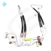 NEW OEM Tesla M3 AC Line Assembly Suction-Liquid Combo R1234YF 1092157-00-F