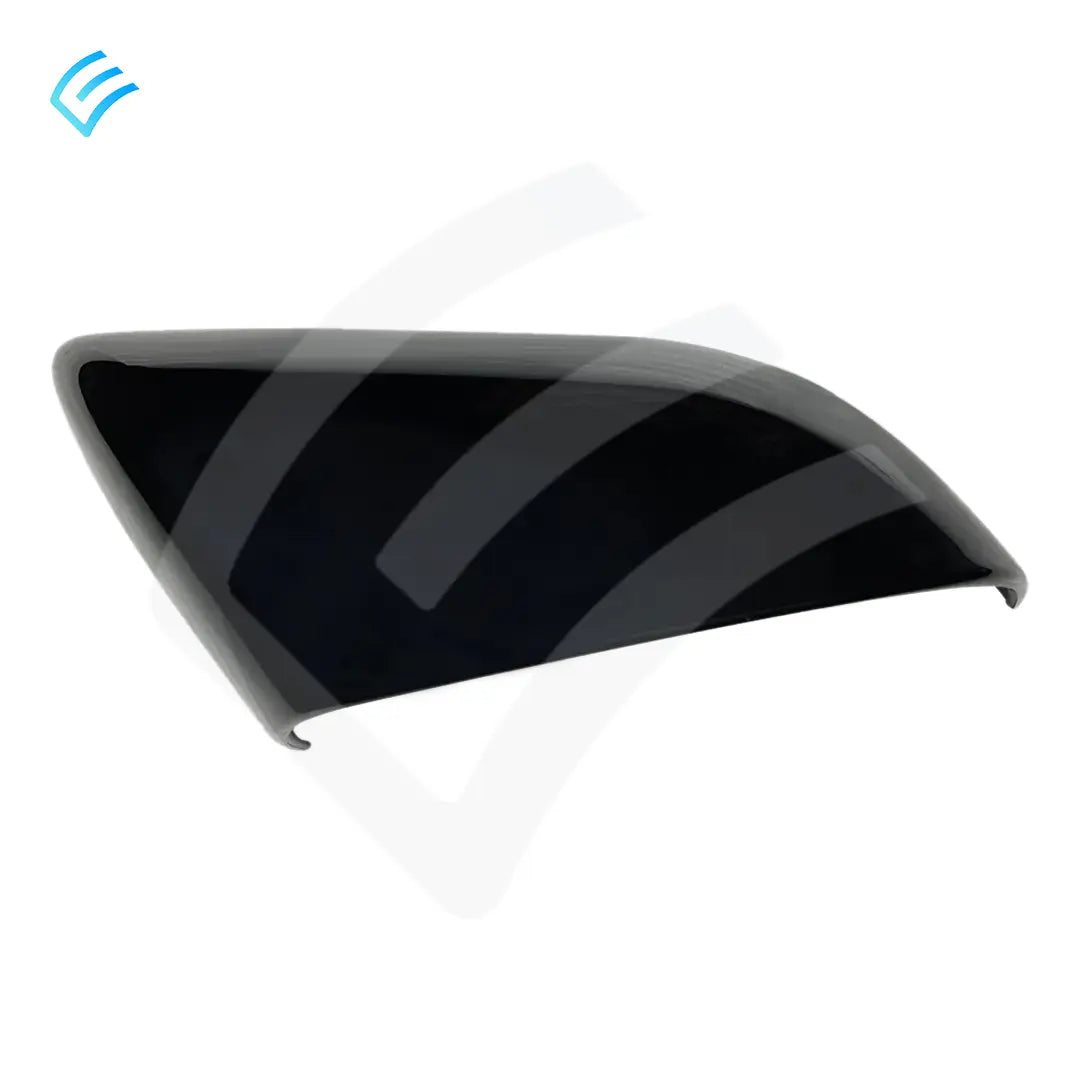 NEW OEM Tesla Model 3 Exterior Mirror Skull Cap Left Hand 1092290-00-C