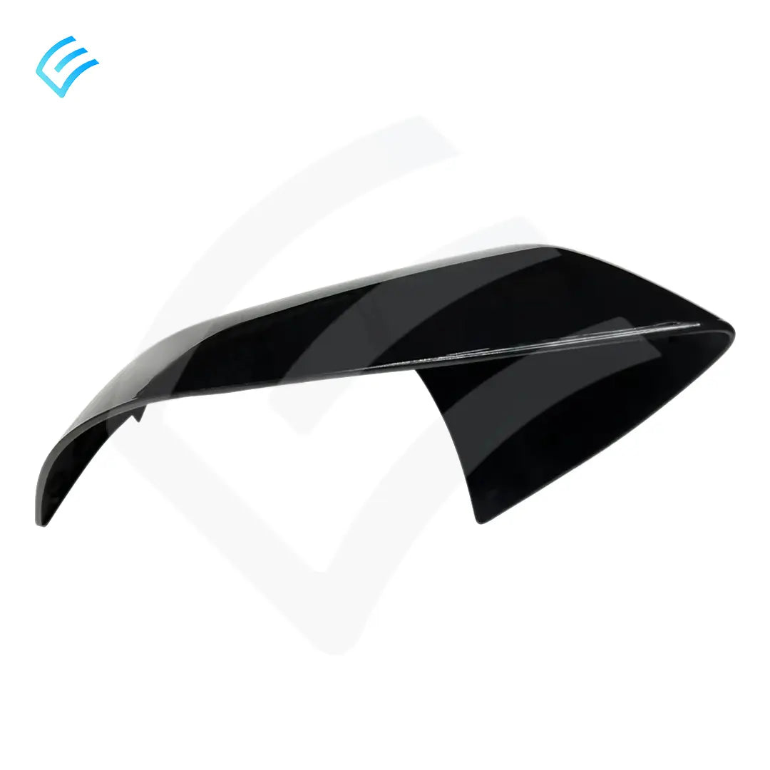 NEW OEM Tesla Model 3 Exterior Mirror Skull Cap Left Hand 1092290-00-C