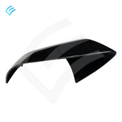 NEW OEM Tesla Model 3 Exterior Mirror Skull Cap Left Hand 1092290-00-C