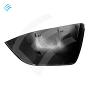 NEW OEM Tesla Model 3 Exterior Mirror Skull Cap Left Hand 1092290-00-C