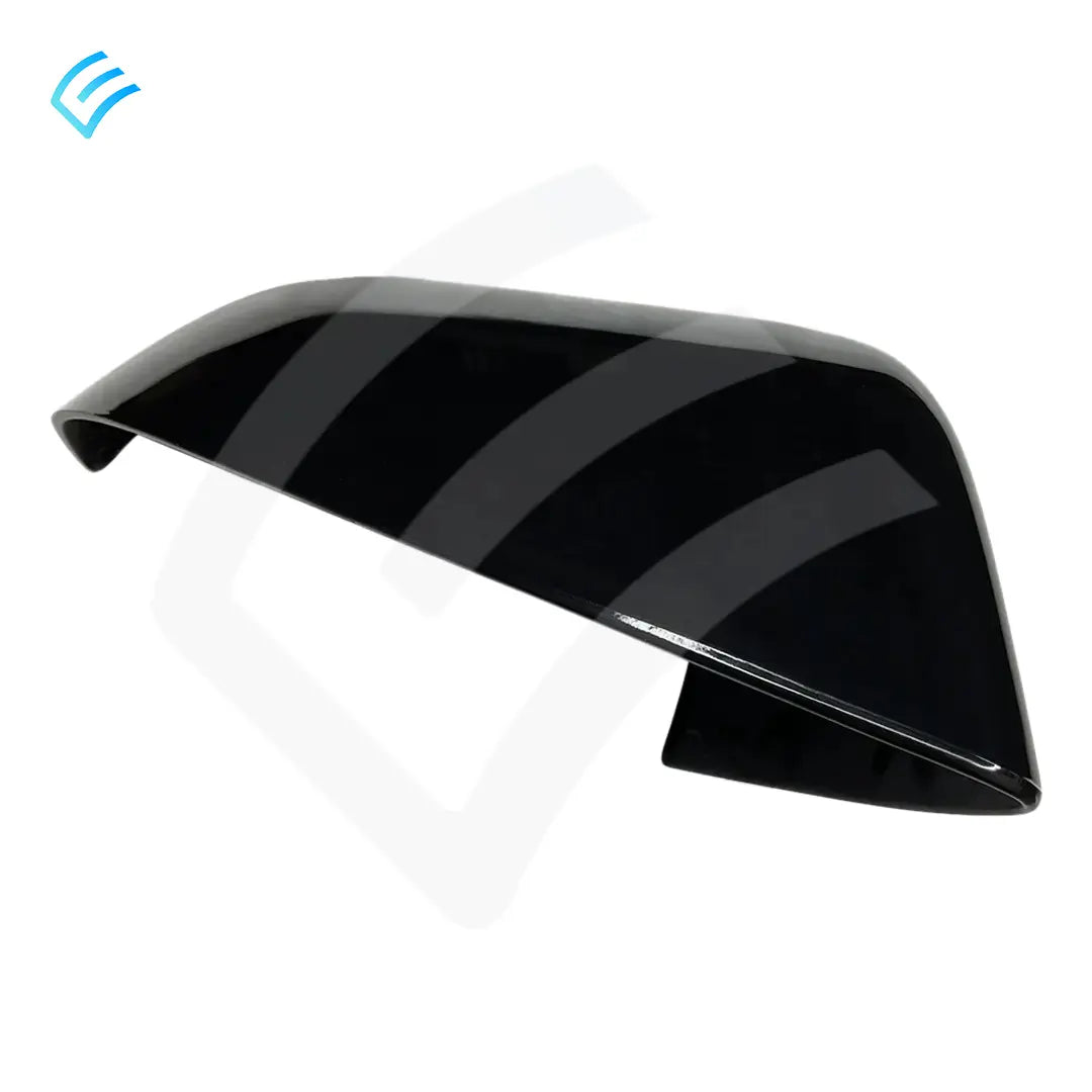 NEW OEM Tesla Model 3 Exterior Mirror Skull Cap Left Hand 1092290-00-C