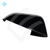 NEW OEM Tesla Model 3 Exterior Mirror Skull Cap Left Hand 1092290-00-C