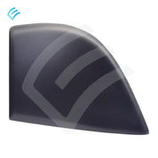 NEW OEM Tesla Model 3 Left Exterior Mirror Skull Cap - Solid Black 1092290-01-D