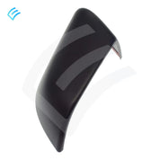 NEW OEM Tesla Model 3 Left Exterior Mirror Skull Cap - Solid Black 1092290-01-D