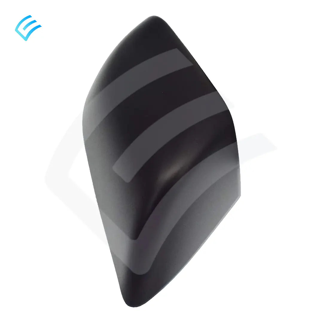 NEW OEM Tesla Model 3 Left Exterior Mirror Skull Cap - Solid Black 1092290-01-D