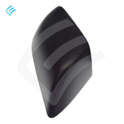 NEW OEM Tesla Model 3 Left Exterior Mirror Skull Cap - Solid Black 1092290-01-D