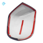 NEW OEM Tesla Model 3 Left Exterior Mirror Skull Cap - Solid Black 1092290-01-D