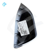 NEW OEM Tesla M3 Exterior Mirror Skull Cap LH Pearl White 1092290-11-D