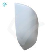 NEW OEM Tesla M3 Exterior Mirror Skull Cap LH Pearl White 1092290-11-D