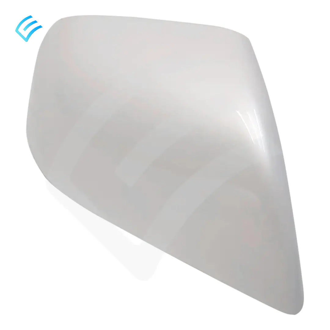 NEW OEM Tesla M3 Right Exterior Mirror Skull Cap – Pearl White 1092292-11-D