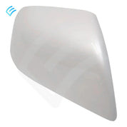 NEW OEM Tesla M3 Right Exterior Mirror Skull Cap – Pearl White 1092292-11-D