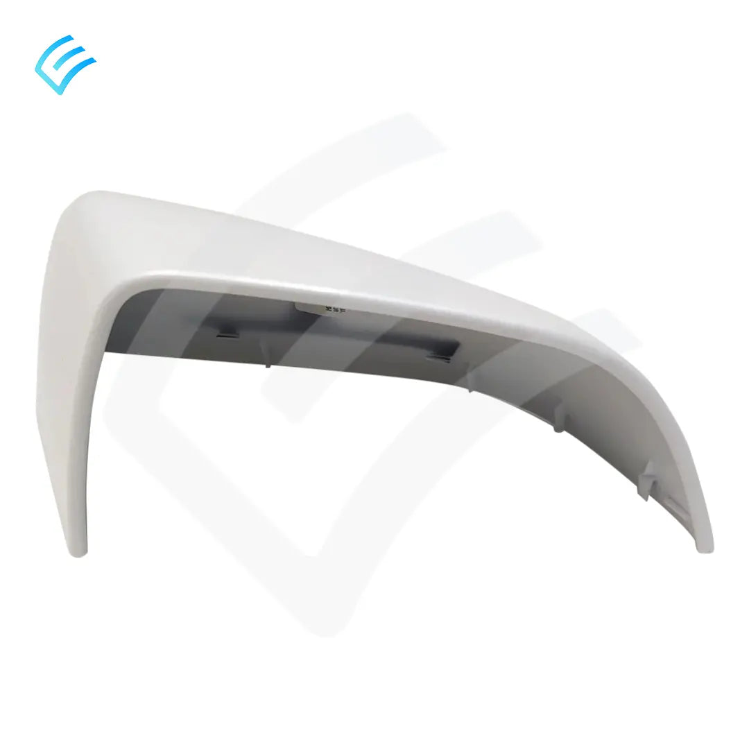 NEW OEM Tesla M3 Right Exterior Mirror Skull Cap – Pearl White 1092292-11-D
