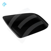 NUEVA tapa de calavera para espejo retrovisor exterior Tesla Model 3, lado derecho, azul oscuro metalizado 1092292-13-D