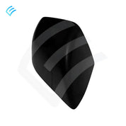 NUEVA tapa de calavera para espejo retrovisor exterior Tesla Model 3, lado derecho, azul oscuro metalizado 1092292-13-D