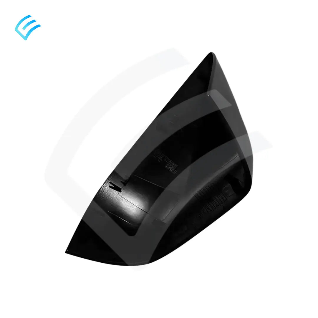 NUEVA tapa de calavera para espejo retrovisor exterior Tesla Model 3, lado derecho, azul oscuro metalizado 1092292-13-D