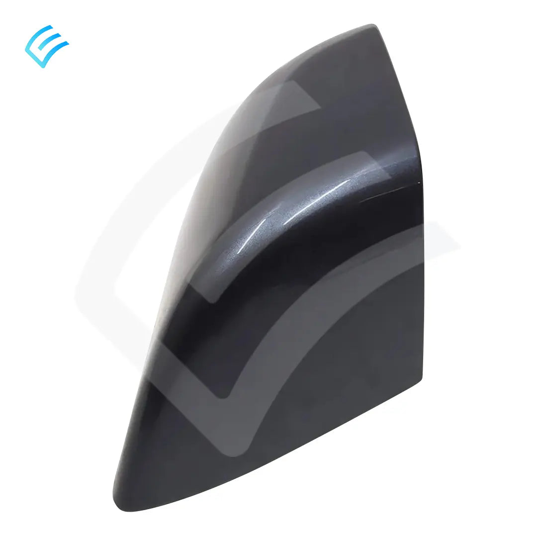 NEW OEM Tesla M3 Exterior Mirror Skull Cap Right Hand Stealth Grey 1092292-19-D