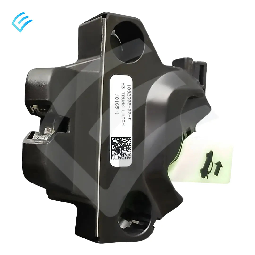Pestillo de maletero nuevo OEM para Tesla Model 3 1092308-00-E