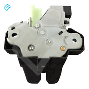 Pestillo de maletero nuevo OEM para Tesla Model 3 1092308-00-E