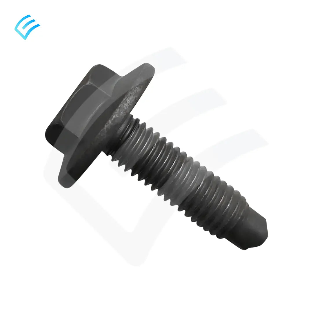 NEW OEM Tesla Model 3 Y Bolt 14EPL M8X44 STL109 ZNNI SDOG 1092592-00-B
