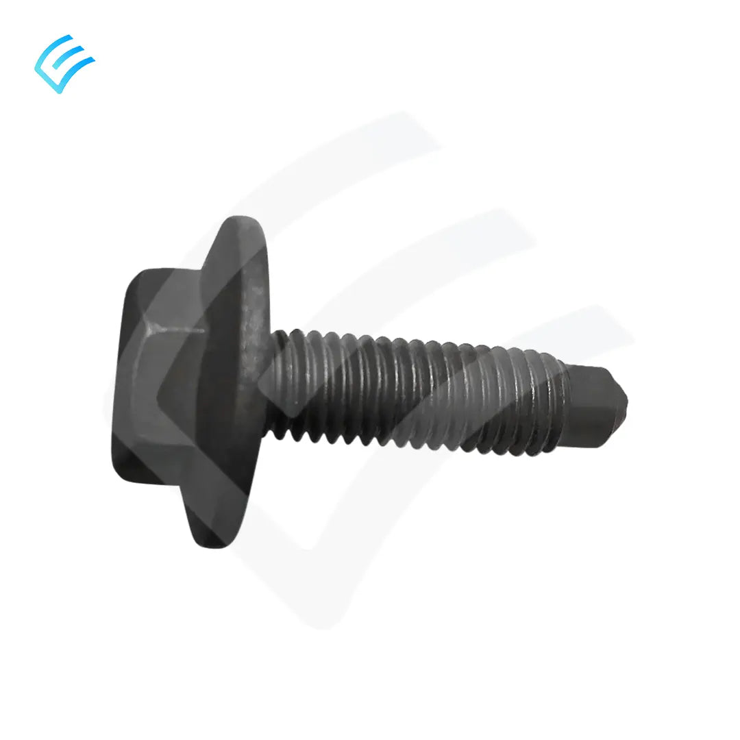 NEW OEM Tesla Model 3 Y Bolt 14EPL M8X44 STL109 ZNNI SDOG 1092592-00-B