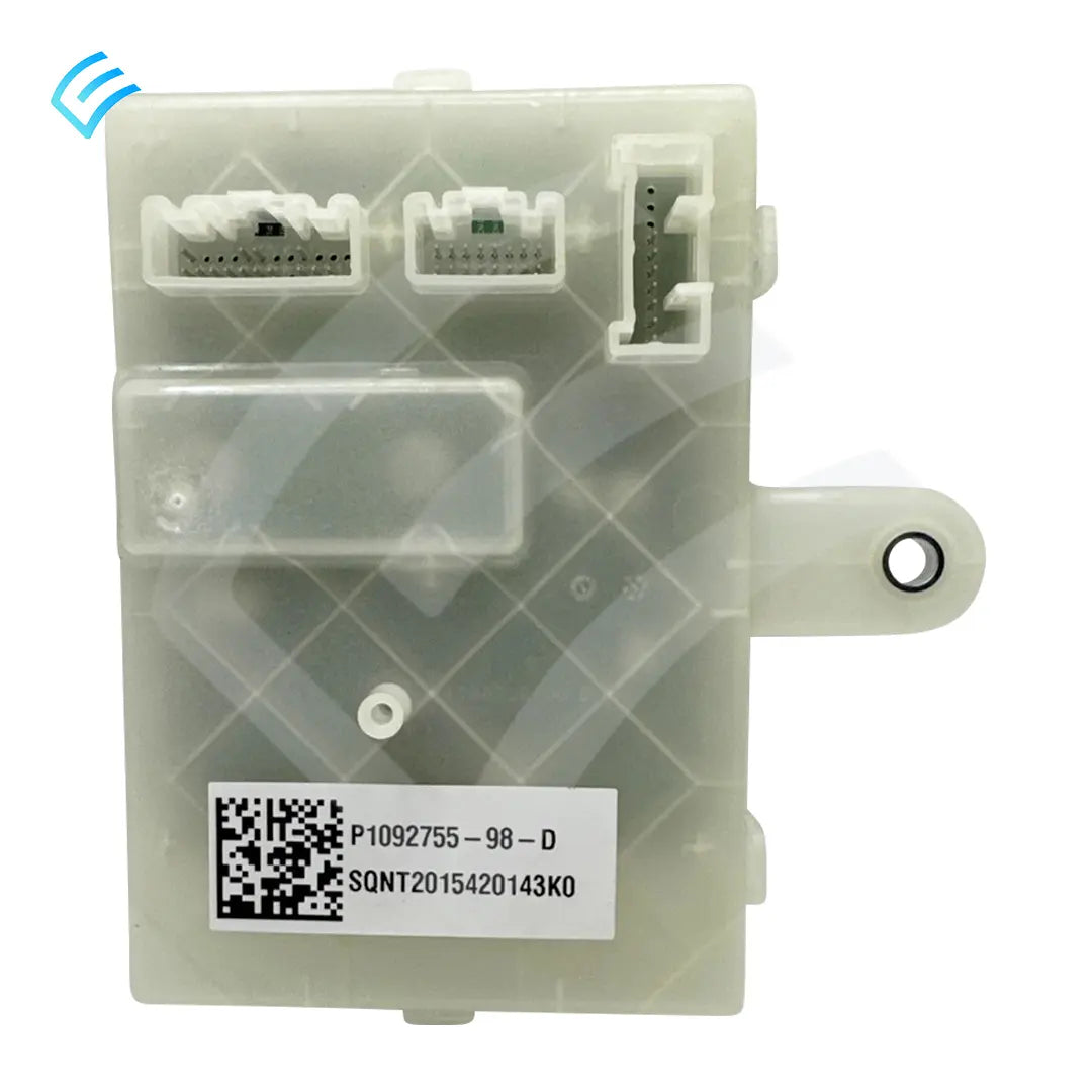NEW OEM Tesla Model 3 Charge Port Controller Assembly 1092755-98-D