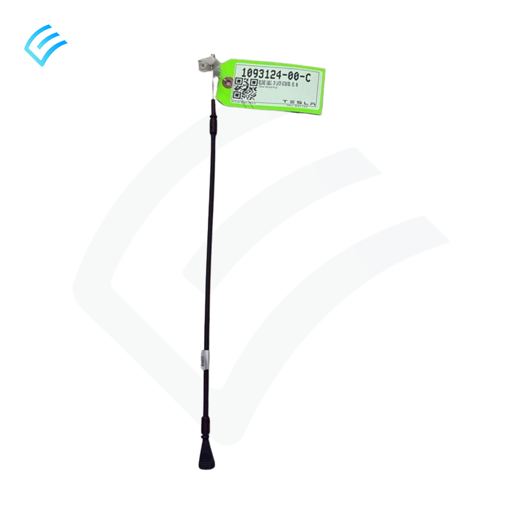 NUEVO enlace estabilizador OEM Chevrolet Bolt lado izquierdo 42514933