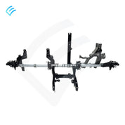 NUEVO OEM Tesla Model 3/Y Panel de Instrumentos de la Cruz Asamblea de coches Beam 1095440-00-I
