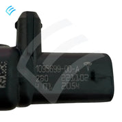 Sensor acelerómetro OEM nuevo para Tesla Model 3, clave C 1095699-00-A