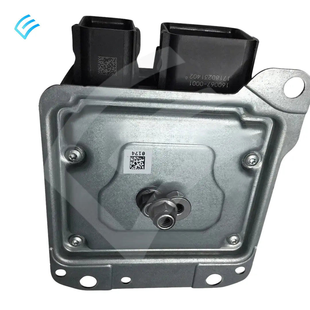 NUEVO módulo de control de retención OEM Tesla Model 3 1095757-00-C