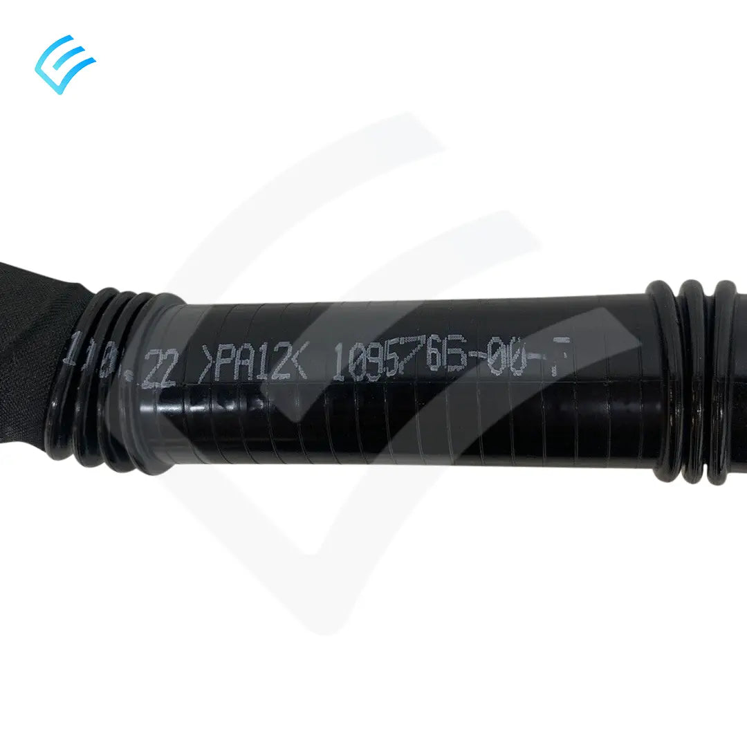 NEW OEM Tesla M3/Y Assembly Outlet from Power Control Unit (PCS) 1095766-00-F