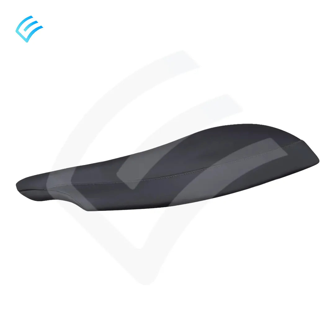 NUEVO OEM Tesla Model 3 Refuerzo de segunda fila para lado derecho Negro 1096031-01-J